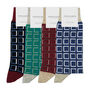 Cube Men’s Socks – Bundle, thumbnail 1 of 8