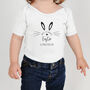 First Easter Babygrow, thumbnail 3 of 7