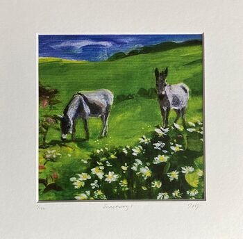 Sanctuary One, 2 of 4