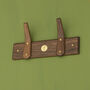 Personalised Wooden Coat Rack, thumbnail 9 of 12