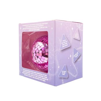 Disco Decision Ball, 4 of 5