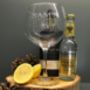 'Anti Stress Remedy' Gin And Tonic Glass, thumbnail 1 of 6