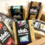 Six Dairy Classics Fudge Slab Display Box, thumbnail 2 of 7