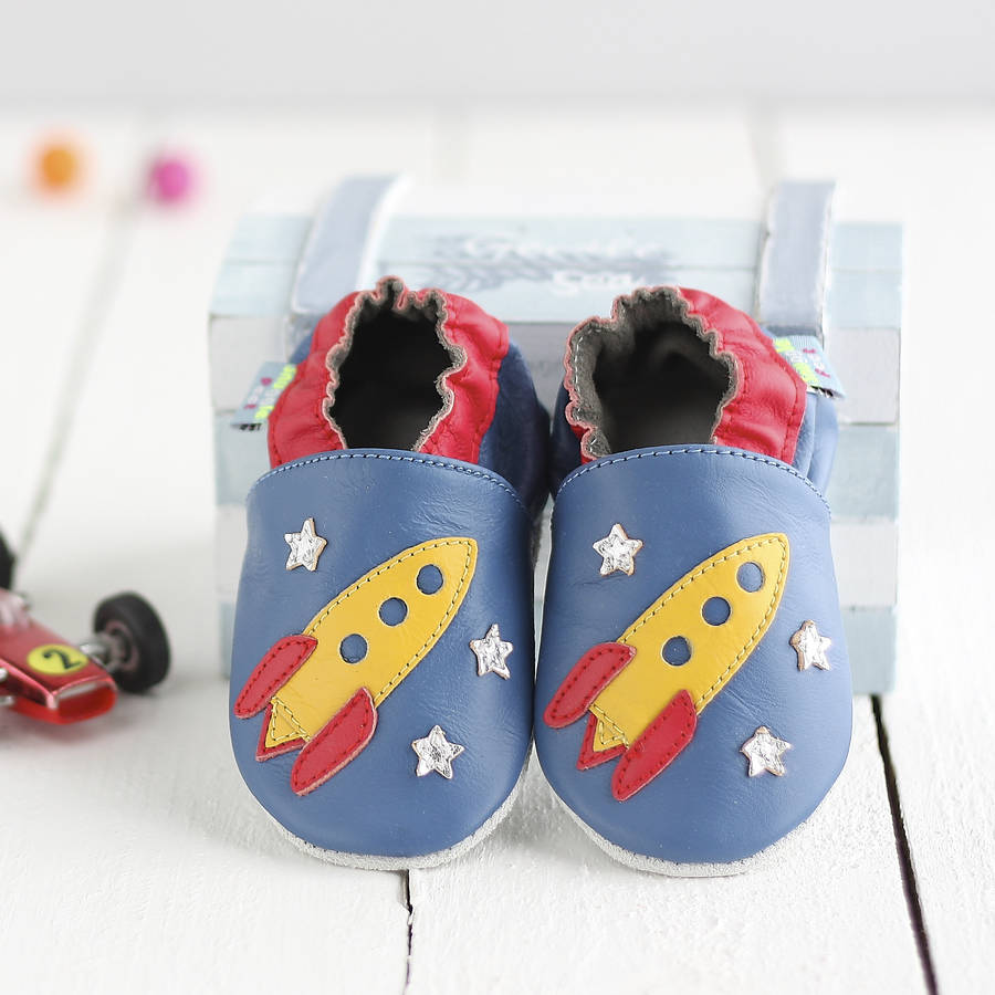 Snuggle Feet Baby Shoes Snuggle Feet Baby Shoes
