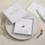 'Little Box Of Memories' Sympathy Gift, thumbnail 2 of 7