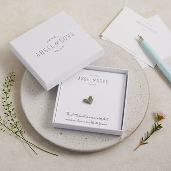 'Little Box Of Memories' Sympathy Gift, 2 of 7