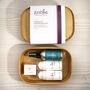 Travel Facial Natural Beauty Skincare Set For Her, thumbnail 2 of 6