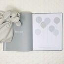 Limited Edition Little Star Baby Journal By Illustries ...