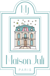 Logo Maison Juli