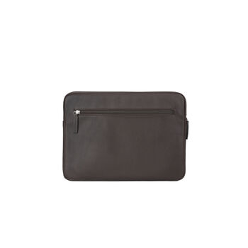 Hyde Laptop Case 13' Brown, 3 of 4