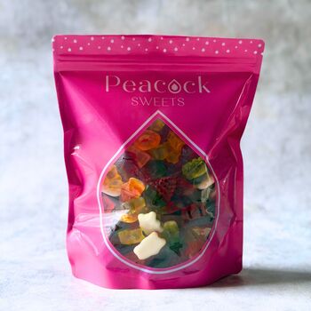 Gummy Mixed Sweets, 3 of 3