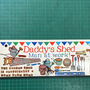 Personalised Shed Sign, thumbnail 4 of 5