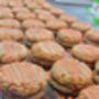 Reese's Peanut Butter Cookie Sandwich – Pb Sauce Centre, thumbnail 4 of 4