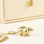 Personalised Bear Necklace, thumbnail 2 of 10