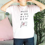 Children's Voice Of The Next Generation T Shirt, thumbnail 2 of 3