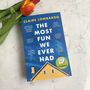 'Time To Relax' Mother's Day Book Package, thumbnail 9 of 12