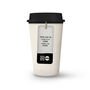 Circular And Co. Now Cup 12oz Reusable Coffee Cup, thumbnail 3 of 8
