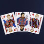 Scotland Football Playing Cards | Gift For Football Fans, thumbnail 10 of 12