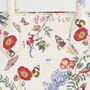 Alice Garden Medium Structured Tote, thumbnail 8 of 9
