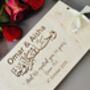And We Created You In Pairs Islamic Money Gift Envelope, thumbnail 4 of 6