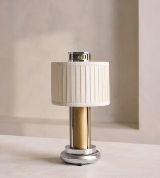 Ruby Portable Lamp, 4 of 5