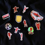 Liverpool Stickers, thumbnail 2 of 7