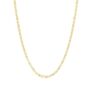 925 Sterling Silver Love Heart Chain Necklace For Men, thumbnail 10 of 12