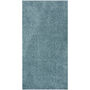 The Rugs Plain Duck Egg Blue Shaggy Rug, thumbnail 8 of 12