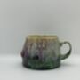 Ceramic Porcelain Mug, thumbnail 3 of 5