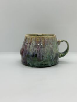 Ceramic Porcelain Mug, 3 of 5