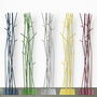 Modern Coat Hanger, thumbnail 6 of 7