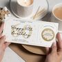 Personalised 60th Scratch Reveal Experience Voucher, thumbnail 1 of 7