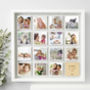 Personalised Framed Family Photo Print, thumbnail 7 of 8
