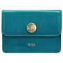 Personalised Women's Card Case 'Portofino Nappa', thumbnail 7 of 12