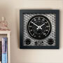 Bentley Continental Flying Spur Wall Clock, thumbnail 1 of 3