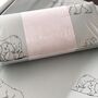 Mother Bear Anti Roll Baby Changing Mat, thumbnail 2 of 2