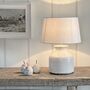Cino Ceramic Table Lamp, thumbnail 3 of 4