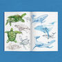 Animals Zine, thumbnail 3 of 7