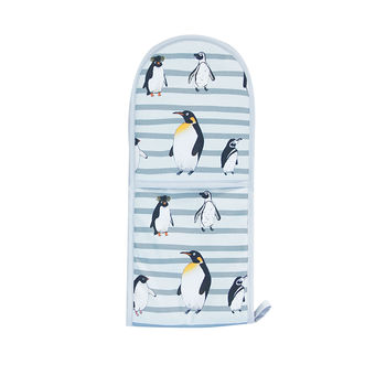 Penguin Waddle Oven Gloves, 2 of 6