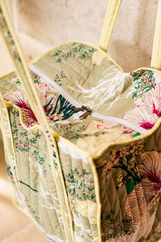 Tropical Tote Bag, 2 of 2