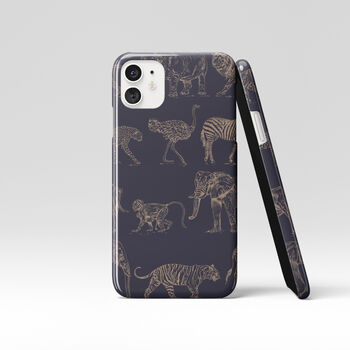 Animal Cool Phone Case, 3 of 7