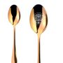 Coronation Tea Spoons With Free Personalisation, thumbnail 3 of 7