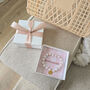 Personalised Monogram Bracelet Gift, thumbnail 7 of 7