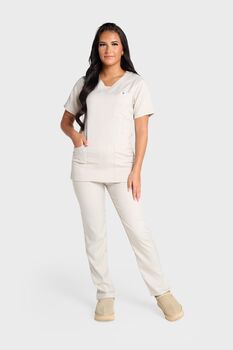 Natasha Scrub Top, 8 of 12