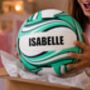Personalised Netball Ball, thumbnail 5 of 12