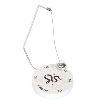 Mystic Snake Pendulum Decision Maker, 2 of 4