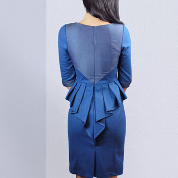 Palermo Dress Blue, 5 of 7