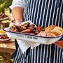 Personalised BBQ Head Chef Serving Tray, thumbnail 1 of 3