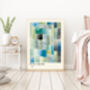 Paul Klee 1934 Art Print, thumbnail 3 of 3