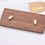 Sterling Silver White Topaz Marquise Stud Earrings, thumbnail 6 of 12